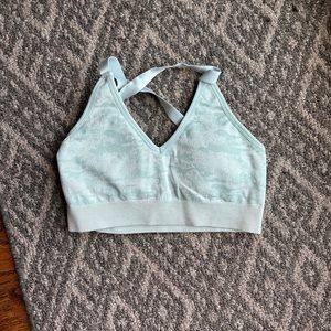 Aybl sports bra size s